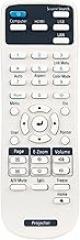 218906000 Replace Remote Control fit for Epson Projector EB-L510U EB-L610 EB-L610W EB-L610U EB-L500W EB-L400U EB-L615U EB-L500 PowerLite L400U L500W L510U L610 L610U L610W L615U BrightLink 595Wi