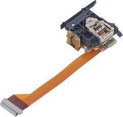 Optical Pickup Lens Head Replacement for Pro2 LF VAU1254 VAU1255 VAU1252