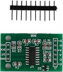 Applicable to YZC-133 Portable Weighing Sensor 1KG 2KG 3KG 5KG 10KG 20KG Weight Load Cell HX711 AD Module for Electronic Scale(HX711 AD Module)