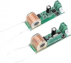 YF - 29S Pulse Arc Igniter HLiGh VoItage Igniter DC 4-10V to 15KV Boost COriI Board DIY Arc Ignition Igniter Module New 2026 High for Reliable Electronic Component, Precision, Stable Performance