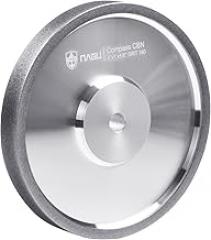 NAGU Compass CBN Grinding Wheels 8