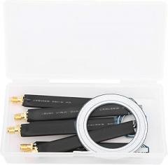 Respicefinem Rf Rf 13.0×7.0×3.0 6Pcs Near Field Probe Interference Source Localization Radiation Magnetic Rf Probes