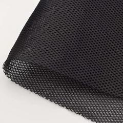 Speaker Dust Cloth Grill Stereo Filter Fabric Mesh Audio Loudspeaker Box Dustproof Grille Clothes Black 1.4x0.5m