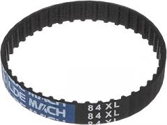 Generic 84XL 037 Timing Belt 42 Teeth Rubber Geared Belt, 0.20
