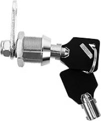 Metal Lock for Cabinet Keyless Electronic Cabinet Lock Drawer Accessory