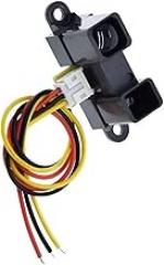 GP2Y0A02YK0F Optical Proximitys Sensoring 20 150cm with Easy Integration for Electronics