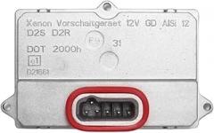 Xenon Ballast Compatible with Focus 1999-2007 5DV008290 5DV 008 290-00 5DV008290-00 D2S D2R Xenon Electronic Ballast H-ID Igniter