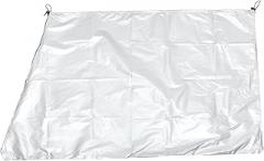 TEHAUX Telescope Cover and Protection for Outdoor Stargazing Birdwatching and Hunting