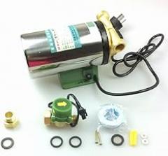 Akent 220-240V Booster Pump 120W Electronic Automatic Home Shower Washing Water Pump (120W cold water)