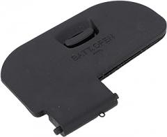 Battery Door Cover for R5 R5C R6 Cameras, Replacement Battery Lid, Camera Repair Parts Accessories