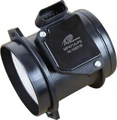 AIP Electronics Pro Spec OE Quality Mass Air Flow Sensor MAF AFM Compatible with 2001-2006 Audi S4 A4 A6 3.0L 2.7L MF471A-PS