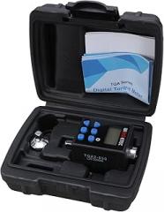 Electronic Torque Monitor LCD Screen Inspection Repair Tool High-precision Wrench Torque Meter With Buzzer Alarm Backlit