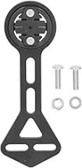 VBESTLIFE Aluminum Alloy Cycling Computer Mount for F12 F MOST Handlebars