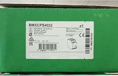 CungSu BMXCPS4022 New and Sealed in Box BMXCPS4022