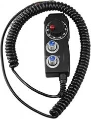EHDW-CE5S-IM Manual Pulse Generator - Electronic Handwheel for CNC Machine Electronic Hand Wheel, CNC Hand Wheel