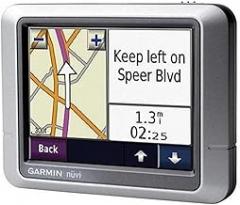 Garmin nuvi 200 3.5-Inch Portable GPS Navigator
