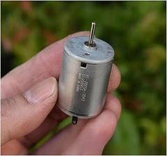 RC-280SA-3543 280 electronic starter DC 3V 4.5V 5V 17500RPM High Speed Carbon Brush electronic starter For Fans Juicer Water Pump Beauty Tool DWBPGVUN