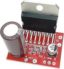 CD7379 Audlo Amplifier Board Dual Channel Sound Amplifier Module DC 9V-15V 38W+38W Optimized Power Stereo Amplifier for Speakers New 2026 High for Reliable Electronic Component