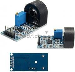 Electronic Components ZMCT103C 5A Range Single Phase Active Output Current Transformer Sensor Module - (Select:5A Range Module)