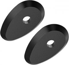 2Pcs Bike Electronic Shifts Levers Button Replacement Bike Shifts Levers Washer for UT8170 / DA9270 Bike Derailleur Syst