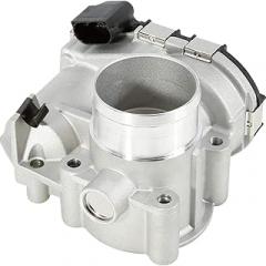 Electronic Throttle Body Fitment Fits 1997-2018 0280750137 55187316 77363462