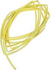 BESTOYARD Electrical Heat Shrink Tubing Flexible Insulation Wrap for Wire Management for Automotive Aerospace and Electronics Applications