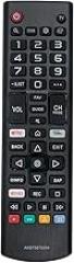 AKB75675304 Replace Remote fit for LG TV 32LM620BPUA 43LM5700PUA 55UM69 65UM73000PUA 49UM6900PUA 43UM6900PUA 55UM6900PUA 65UM6900PUA 43UM7100PUA 55UM7200PUA 49UM7100PUA 60UM7100DUA 70UM7170DUA