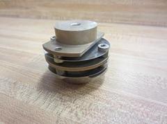 617-445 Flexible Disc Servo Coupling