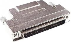 1 3 5 20 Piece SCSI Cable Adaptier HiPDB 68 100 Pin Male Plug Extension Computer C0innector Wire Solder Zinc Alloy Metal Shell New 2026 High for Reliable Electronic Component