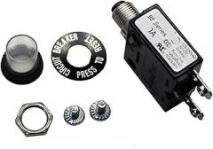 1PC 98 Series 20A Manual Reset Pump Electronic Starter Thermal Protector Circuit Breakers