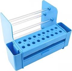 Professional Tool Management Case Storage Box For Mobile Electronics Featuring Impacts Container Compartment Case