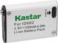 Kastar Battery 1-Pack Replacement for UT27 Rechargeable Headlamp Review HLB1300, LED Lenser Lithium-Ion Battery LED Lenser SEO Headlamp - 7784, SEO7R, SEO5 and SEO3 Head Torch