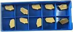 Spare Part Long Life GTN 5 (SP500) Inserts for Parting and Grooving Applications
