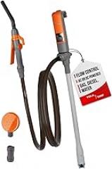 TeraPump TREP03 - DC Powered Portable Pump