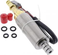 24V Electronic Fuel Transfer Pump 4975617 4067830 4295249 Compatible With Cummins K19 Engine QST30