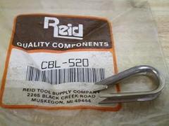 Reid CBL-520 Cable Thimbles