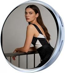 NYXIFYLO Digital Badge Pin with Photo Video GIF Display Screen, 2 Inch Electronic e-Badge Pixel Screen, Custom Anime PhotoTag eBadge Pins Technology Gadgets Gifts for Women and Men