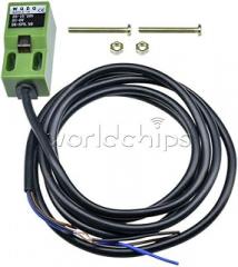 Electronic Components SN04-N 181836mm Stable Inductance Proximity Switch 3 Wire NPN Normally Open