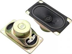 1PCS 4R 8R 5W 10W Speaker LCD TV Speaker 41x71/30x70/50x90MM Speaker DIY Electronics New 2026 High for Reliable Electronic Component, Precision, Stable Performance