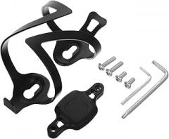Yardwe Bicycle Anti-Theft Equipment Bike Kettle Mount Bike Water Bottle Cages Water Bottle Bike Mount Bike