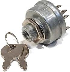 The ROP Shop Ignition Switch for Murray 385015x50C, 385016x78A, 38516x53D 38