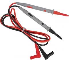 Antifreeze Probe Tips, Test Leads, Digital Multimeter for Electronic Testing