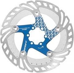 AM Disco ONOFF Cooler FLOTANTE 180MM Azul