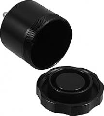 Hydraulic Brake Oil Tank for Car Drift Racing 1L Capacity Fluid Reservoir Compatible Models High-Performance Brake Fluid Storage