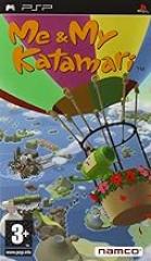 Me and My Katamari (PSP) by Electronic Arts