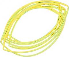 Heat Shrink Tubing for Electrical Insulation High Temperature Wire Protection Sleeve Cable Management for Automotive and Electronics