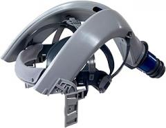 3M 7100005445 PAPR & SAR Replacement Parts & Accessories; Accessory Type: Strap ; Series Compatibility: S-600, PKG Qty=1), S-700 S-800 Series Hoods ; for USE with: S-600, S-700 S-8