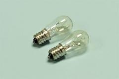 BAIJAC Replacement for Light Bulb (2 Pieces) Simplicity SL4300 SL4380ED SL350 SL4350D SL4360ED SL4380BH SL4390ED +