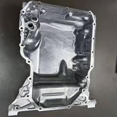 TRIPLE-DRAGON OE# 11200-5LA-A00 112005LAA00 Oil pan 1pack/Set