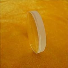 Astronomical Telescope DIY Accessories - 80mm Focal Length Multi-Coated Object Lens for 320-1000mm Telescopes(D80F500mm)